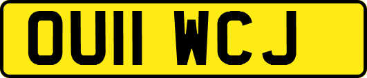OU11WCJ