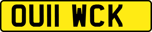 OU11WCK