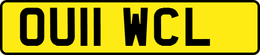 OU11WCL