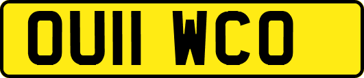 OU11WCO