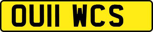 OU11WCS