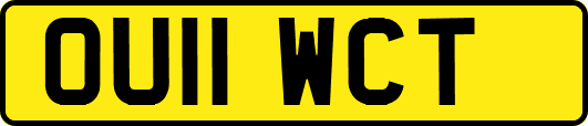 OU11WCT