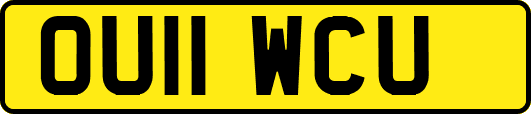 OU11WCU