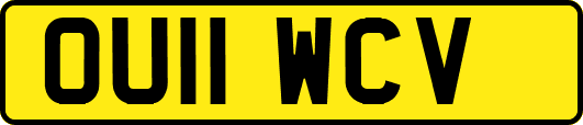 OU11WCV