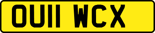 OU11WCX
