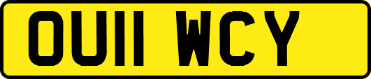OU11WCY