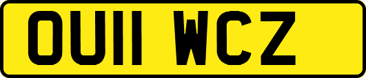 OU11WCZ