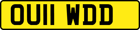 OU11WDD