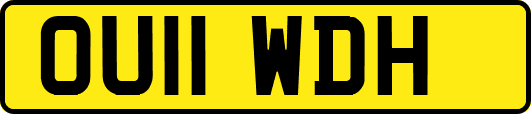 OU11WDH