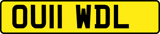 OU11WDL