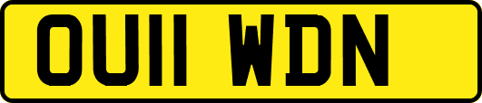 OU11WDN
