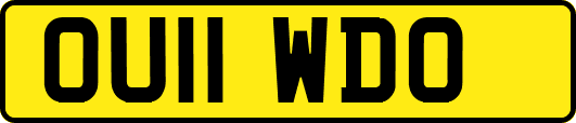 OU11WDO