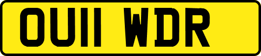 OU11WDR