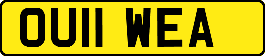 OU11WEA