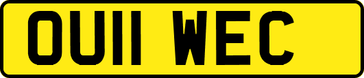 OU11WEC