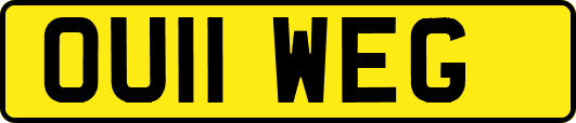 OU11WEG