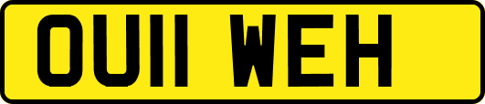 OU11WEH