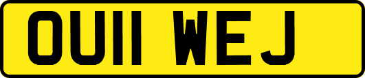 OU11WEJ