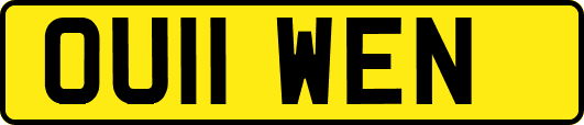 OU11WEN