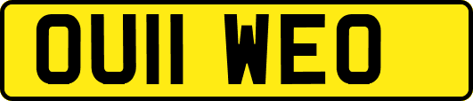 OU11WEO