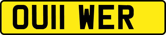 OU11WER