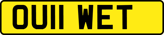 OU11WET