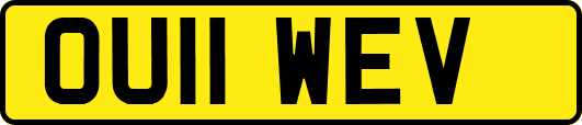 OU11WEV