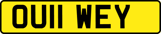 OU11WEY