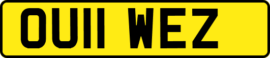 OU11WEZ