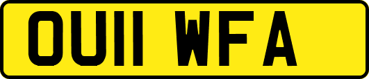OU11WFA