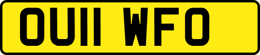 OU11WFO