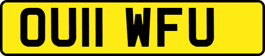 OU11WFU