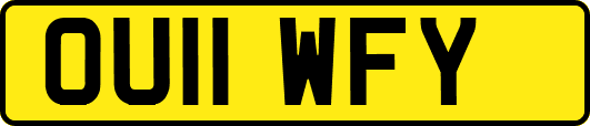 OU11WFY