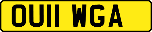 OU11WGA