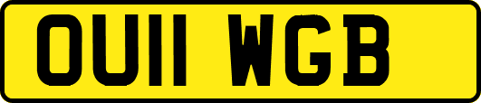 OU11WGB