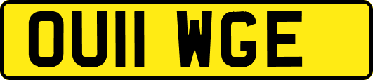 OU11WGE