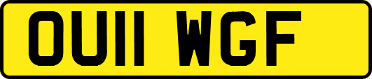 OU11WGF