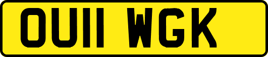 OU11WGK
