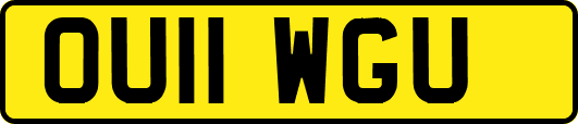 OU11WGU