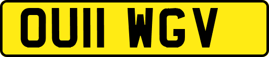 OU11WGV