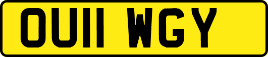 OU11WGY