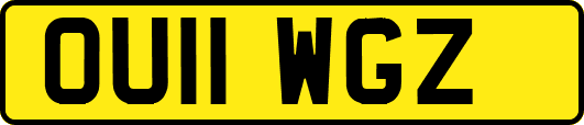OU11WGZ