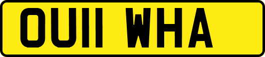 OU11WHA