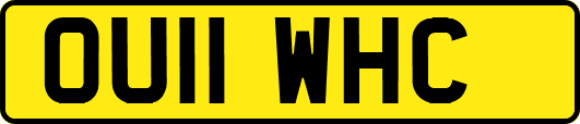 OU11WHC
