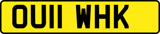 OU11WHK