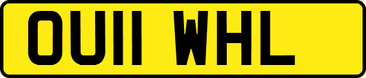 OU11WHL