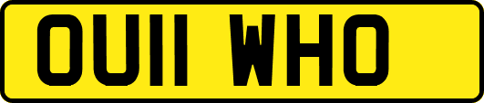 OU11WHO