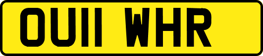OU11WHR