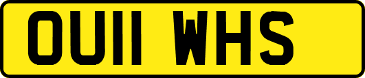OU11WHS