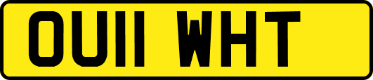 OU11WHT